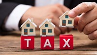 Những điểm mới cần lưu ý về thuế chuyển nhượng bất động sản từ năm 2025