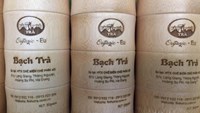 Golden Leaf Awards gọi tên Phìn Hồ: Vẻ vang trà Việt giữa 683 đối thủ toàn cầu