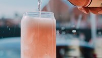 Đồ uống không cồn: Xu hướng mới thống lĩnh ngành F&B