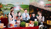 Chè Thái Nguyên vươn xa nhờ chuyển đổi số và kết nối văn hóa