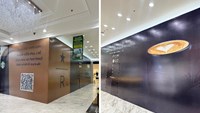Starbucks Reserve thứ hai tại TP.HCM chính thức lộ diện: Địa điểm mới, phong cách mới