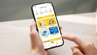 “Một chạm” để tận hưởng ngàn ưu đãi cùng PVcomBank