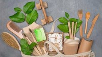 Doanh nghiệp trà sữa bắt nhịp xu hướng 'xanh' như thế nào?