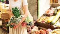 Tiêu dùng thông minh: Khi khách hàng lên ngôi "người tiêu dùng xanh"