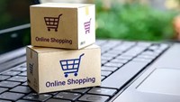 Tiêu dùng số bùng nổ: Khi ví điện tử và mua sắm online trở thành thói quen