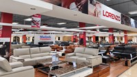 Chọn sofa theo diện tích phòng khách: Khi tỷ lệ quan trọng hơn kích thước