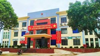 Huyện Ba Vì (Hà Nội): Xã Ba Trại tích cực xây dựng Nông thôn mới nâng cao