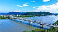 Hà Tĩnh chủ trì dự án hơn 2.500 tỷ đồng kết nối với Nghệ An