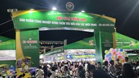 Hà Tĩnh nâng tầm vị thế sản phẩm công nghiệp nông thôn 