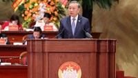 Tổng Bí thư, Chủ tịch nước Tô Lâm: Khơi dậy sức mạnh đại đoàn kết toàn dân tộc bằng tư duy đổi mới