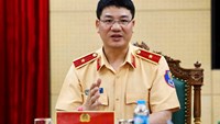 Bứt phá kỷ nguyên số: Cục CSGT đẩy mạnh ứng dụng công nghệ, tối ưu hiệu quả điều hành giao thông