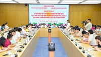Hải Phòng sẵn sàng cho Hội nghị Xúc tiến Đầu tư 2025