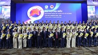 Doanh nhân trẻ và khát vọng đưa TP.Hồ Chí Minh vươn tầm quốc tế