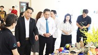 TP.Hồ Chí Minh thúc đẩy du lịch MICE