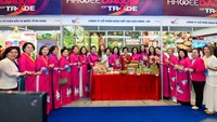 TP.HCM thúc đẩy kinh tế tập thể do phụ nữ làm chủ