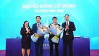VietABank tổ chức thành công Đại hội Đồng cổ đông thường niên 2025