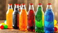 Áp thuế đối với nước giải khát có đường: Cần thận trọng để tránh tác động