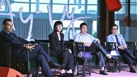 Nhà hát Hồ Gươm hướng tới trở thành điểm kết nối nghệ thuật và cộng đồng