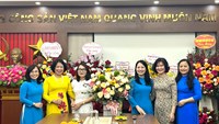 Công đoàn Nông nghiệp và PTNT Việt Nam: 76 năm hình thành và phát triển