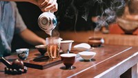 Văn hóa trà – Sợi dây kết nối giao thương 