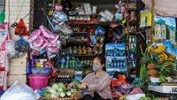 Định hình hệ sinh thái ăn và uống