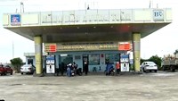 Thừa Thiên -Huế: Xử phạt doanh nghiệp bán xăng Ron 95-III kém chất lượng 