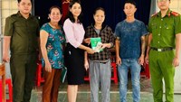 Ayun Pa tái hòa nhập cho người sau cai nghiện ma túy  bằng vốn tín dụng chính sách