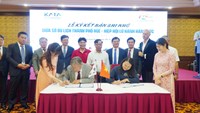 Huế tăng cường kết nối du lịch với Hàn Quốc qua hội thảo và ký kết hợp tác chiến lược