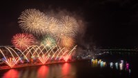 DIFF 2025 đêm 2: Việt Nam vang khúc ca tự hào, Ba Lan kể câu chuyện thần thoại