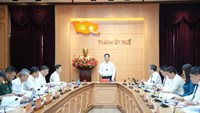 Huế hướng tới đặt hàng nghiên cứu gắn với nhu cầu phát triển
