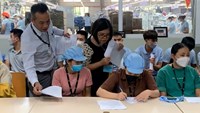 Hoà Bình: chủ động xây dựng quan hệ lao động hài hoà vì sự phát triển bền vững