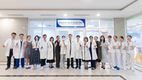 Vinmec Smart City lần đầu tiên đưa liệu pháp tế bào miễn dịch CAR-T vào điều trị