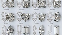 Người mua kim cương cần lưu ý 5 điểm quan trọng