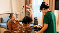 Viết tiếp “mùa xuân tuổi 78” từ hành trình an dưỡng toàn diện tại Phương Đông Asahi