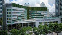Vinmec Central Park “hồi sinh” bệnh nhân Campuchia sốc nhiễm khuẩn nặng kèm đa bệnh nền cận kề cửa tử