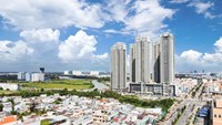 Sau cơn sốt giá, người mua căn hộ đang chờ điều gì?