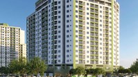 Đà Nẵng mở bán 277 căn nhà ở xã hội, giá hơn 19,4 triệu đồng/m²