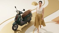 Evo Grand Premia, Evo Grand Limited giá từ 24,9 triệu đồng sau ưu đãi, bảo hành dài hạn