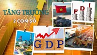 Tín dụng ưu đãi đồng hành cùng mục tiêu tăng trưởng hai con số