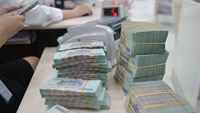 Lãi vay tiếp tục hạ nhiệt, thêm dư địa giảm chi phí vốn cho doanh nghiệp