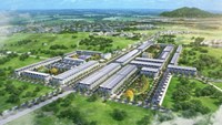 Thanh Hóa: Đấu thầu tìm nhà đầu tư Khu dân cư mới tại đô thị Cầu Quan