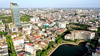 Chương trình phát triển đô thị Thanh Hóa đến năm 2040 với số vốn gần 159 nghìn tỉ đồng