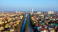 Nghệ An: Thu ngân sách đạt hơn 10.800 tỷ đồng trong 5 tháng đầu năm 2025