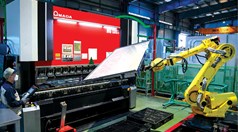 Kinh tế tư nhân tiếp tục khẳng định vai trò trụ cột