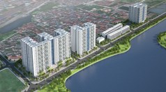 Thị trường nhà ở xã hội Hà Nội đang có những tín hiệu tích cực