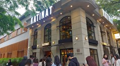 Xu hướng chọn trà sữa: Từ thương hiệu ngoại đến làn sóng nội địa