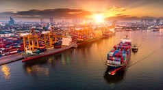 Xuất nhập khẩu giữa Việt Nam và Nga có tín hiệu tăng trở lại