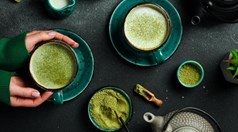 Bài toán matcha trong cuộc đua F&B tỷ đô