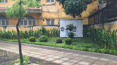 Viện Pasteur TP.Hồ Chí Minh lan tỏa trách nhiệm vì một đô thị văn minh, phát triển bền vững