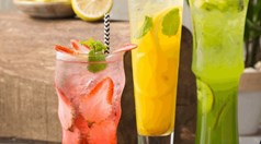 Hương vị theo mùa: Xu hướng mới trong ngành trà
